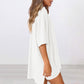 💥💥Free Gift Included!🍧Summer Hot Sale 50%OFF💞Women's Summer Casual loose two-piece set
