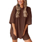 💥💥Free Gift Included!🍧Summer Hot Sale 50%OFF💞Women's Summer Casual loose two-piece set