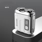🪒 49% OFF!🔥Portable Mini Men's Electric Shaver – Compact & Rechargeable🧳
