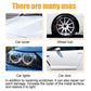 🔥2026 Hot Sale🔥Automotive Effective Scratch Repair & Care Wax