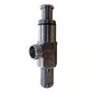 Stainless Steel 3‑Way Diverter Valve Adapter