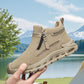 Men's Casual Comfortable Non-Slip Waterproof Shoes