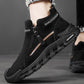 Men's Casual Comfortable Non-Slip Waterproof Shoes
