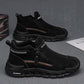 Men's Casual Comfortable Non-Slip Waterproof Shoes