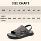 Men’s Waterproof Odor-Resistant Non-Slip Sandals