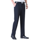 Men's Ice Silk Quick Dry Suit Pants