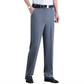 Men's Ice Silk Quick Dry Suit Pants