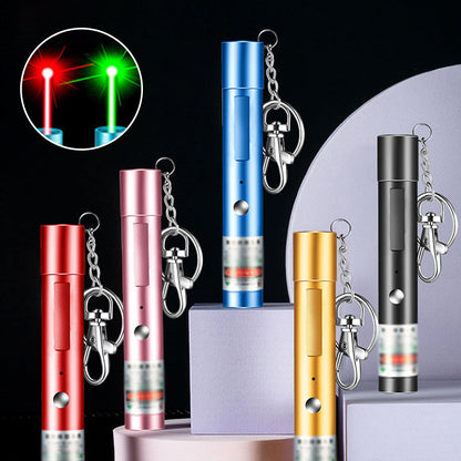 🔥HOT SALE🔥USB Rechargeable Laser Pointer