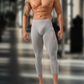 💪Men's Athletic Lightweight Stretchy Compression Pants🏃‍