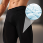 💪Men's Athletic Lightweight Stretchy Compression Pants🏃‍