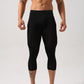 💪Men's Athletic Lightweight Stretchy Compression Pants🏃‍