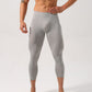 💪Men's Athletic Lightweight Stretchy Compression Pants🏃‍