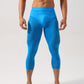 💪Men's Athletic Lightweight Stretchy Compression Pants🏃‍
