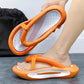 Casual Cushioning Thick-soled Trendy Couple Flip-flops