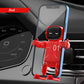 🎉Universal Robot Creative Car Phone Holder