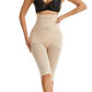 Women’s Mesh High Waist Tummy Control Boyshorts