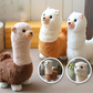 ⏳Limited Time 50% Discount💥Cute Motorized Plush Toy in the Shape of an Animal