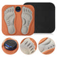 EMS Microcurrent Pulse Foot Massage Mat