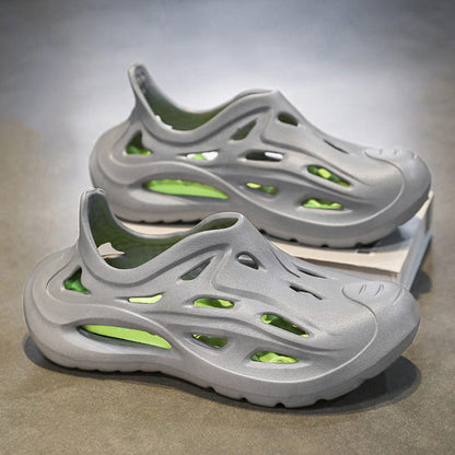 EVA Ultra-Soft Non-Slip Sole Summer Sandals