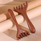 ✨Buy 1 get 1 free！！🔥Six-claw Meridian Massage Comb🪮