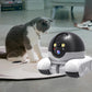 HD Wireless Intelligent Remote Pet Robot Camera