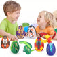 Creative Dinosaur Egg Mini Toys