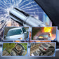 Emergency Car Window Breaker Seatbelt Cutter Tool