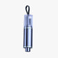 Emergency Car Window Breaker Seatbelt Cutter Tool