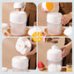 Portable Manual Shaved Ice Machine