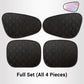Universal Car Side Window Sun Shades