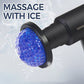 Electric Heated Fascia Massager