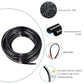 🔥Summer Promotion 50% OFF -🚿360° Curved Garden Automatic Irrigation System