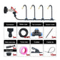 🔥Summer Promotion 50% OFF -🚿360° Curved Garden Automatic Irrigation System
