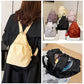 Women's Lightweight Sling Bag Backpack