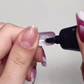 🔥Buy 1 Get 1 Free🔥 Extra Strong Fast-Drying Semi-Solid Nail Glue & Remover Set