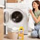Bacteria & Scale removing Washing Machine Cleaner