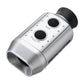 Electronic Rangefinder for Golf