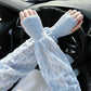 UV Protection Cooling Arm Sleeves