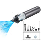 🚗 55% OFF NOW! ⚡ High Power Handheld Cordless Car Vacuum Cleaner – Strong Suction, Wet/Dry Use & Portable for Car/Home 🧹