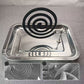 Magnetic Mosquito Coil Holder Clip