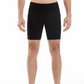 Compression Shorts with Pockets for Workout & Running