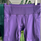 Compression Shorts with Pockets for Workout & Running