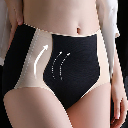 Women’s Butt-Lifting Tummy-Control Seamless Panties
