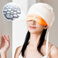 Electric Heating Airbag Massager for Eyes & Head