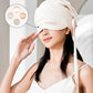 Electric Heating Airbag Massager for Eyes & Head