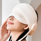 Electric Heating Airbag Massager for Eyes & Head