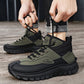 🥾Huge discount!!🏞️Retro hiking boots – Waterproof and perfect for the outdoors【Free delivery】