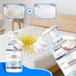 ⚡ Final Clearance – Up to 60% OFF ⚡ Powerful Mattress Yellow Stain Cleaner