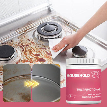 Multi-purpose Oil Cleaning Paste