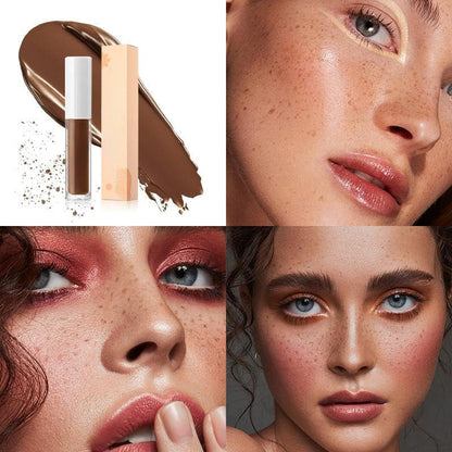 💗🌟LAST DAY SALE: ONLY ￡9.98!!🎁✨Waterproof & Quick Drying Freckle Pen